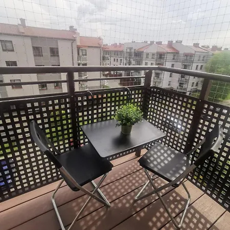 Sunny Kliny Apartment-2